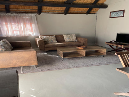 Jock Of The Bushveld Chalets, Room 4