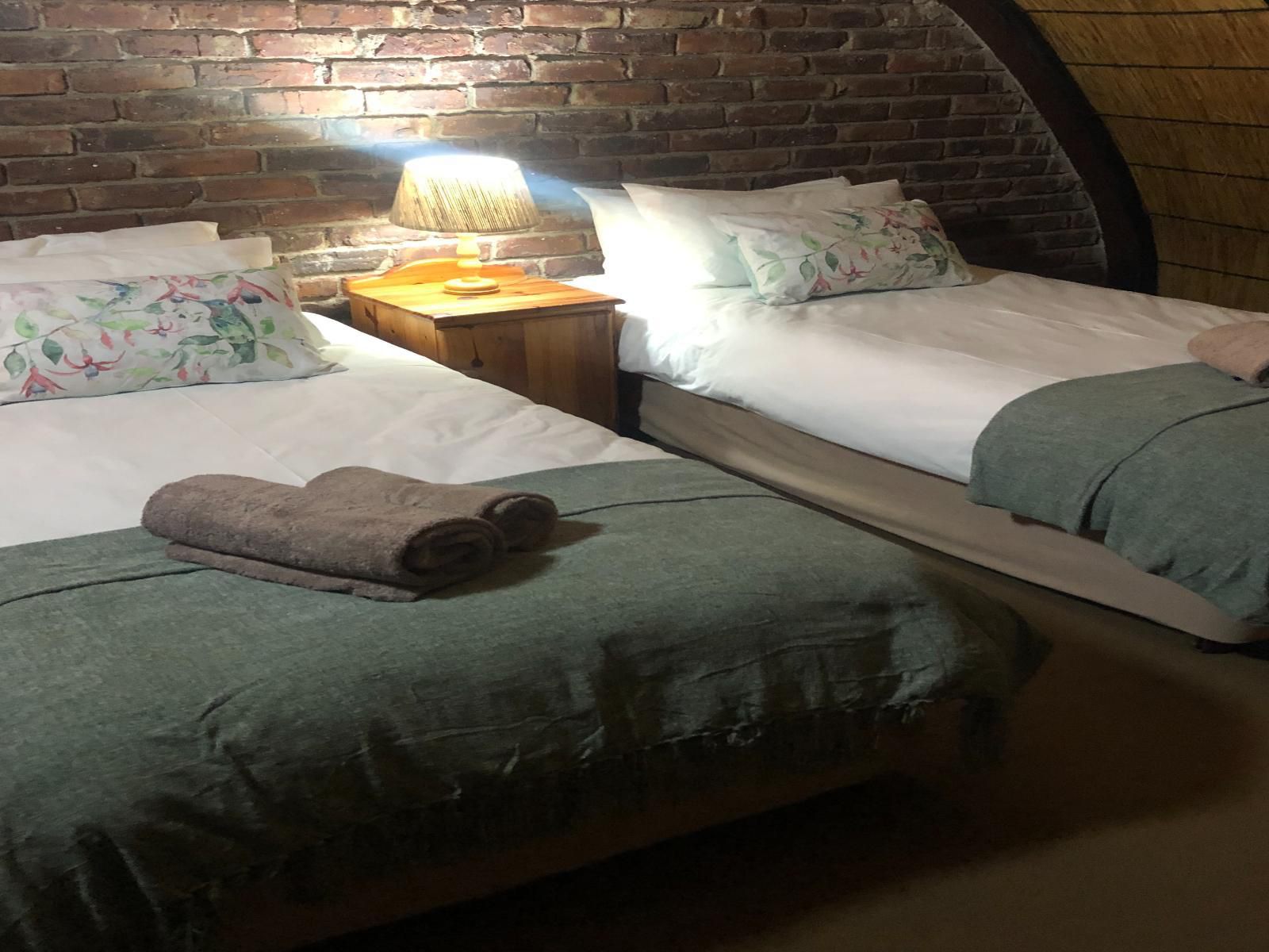 Jock Of The Bushveld Chalets, Self-catering Chalet No 6, Bedroom