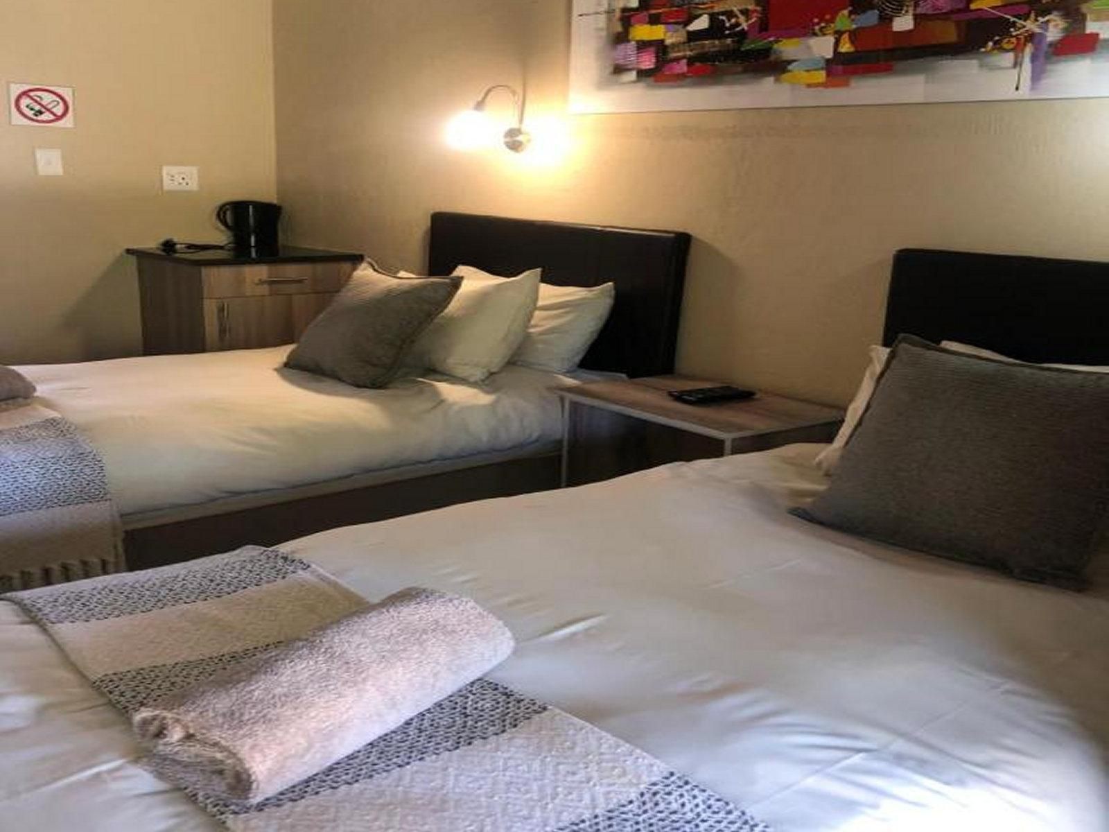 Jock Of The Bushveld Chalets, Self-catering Chalet No 9, Bedroom