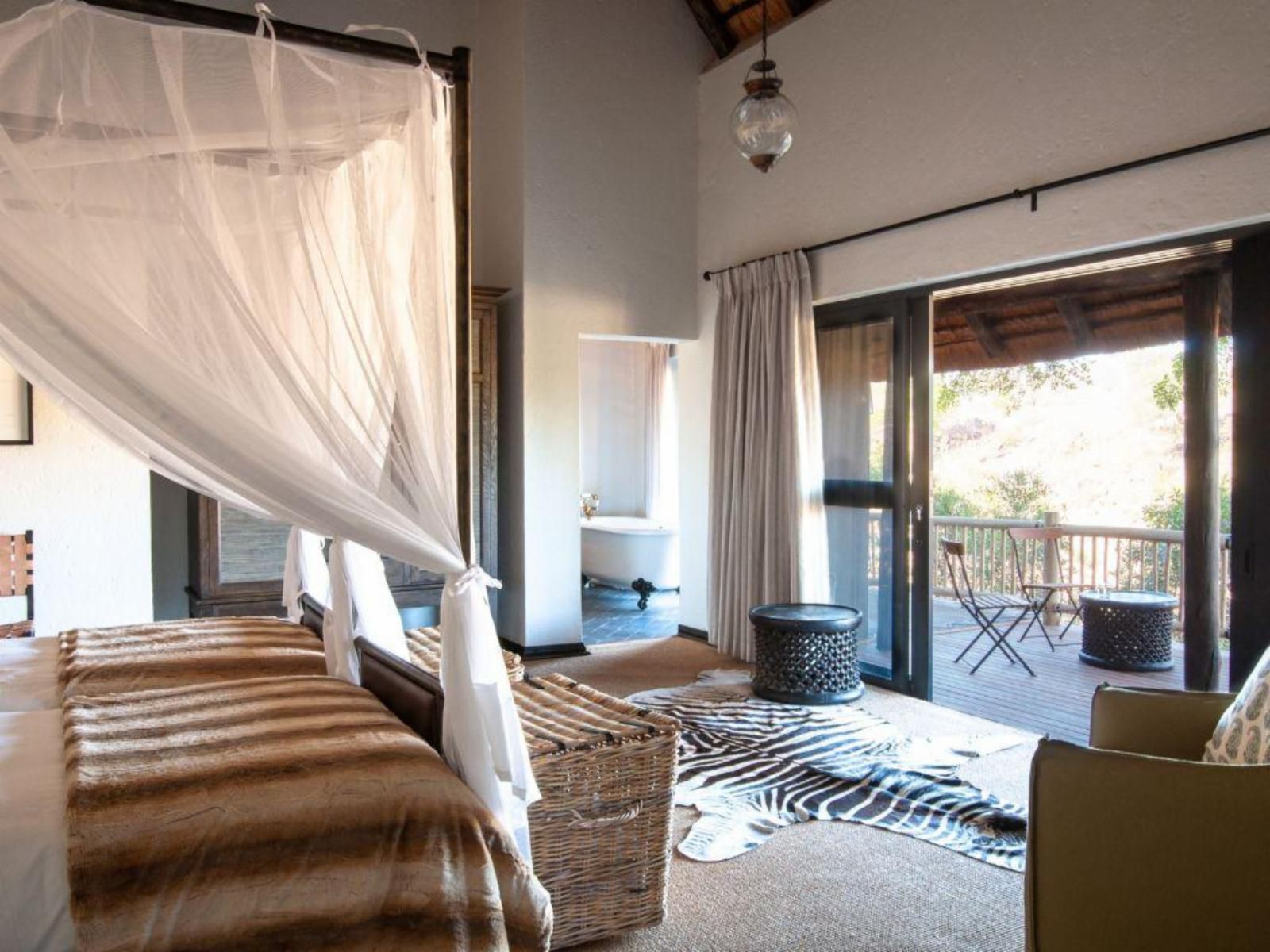 Jock Safari Lodge Kruger National Park Mpumalanga South Africa Bedroom