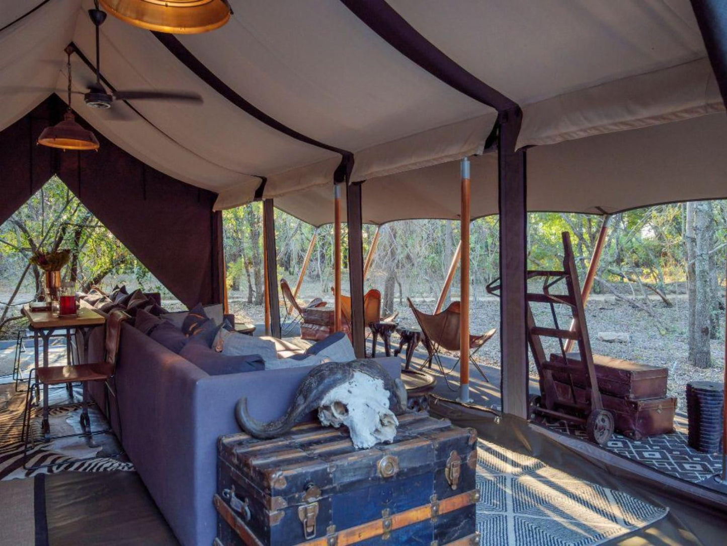 Jock Safari Lodge Kruger National Park Mpumalanga South Africa 