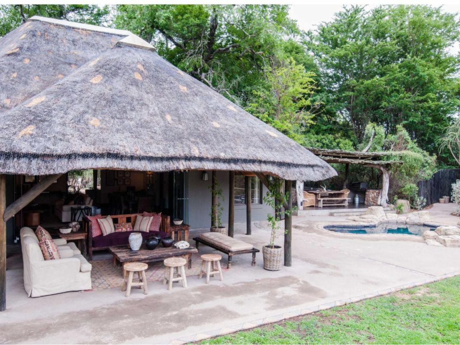 Jock Safari Lodge Kruger National Park Mpumalanga South Africa 