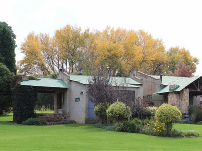 Jocks Cottages Dullstroom Mpumalanga South Africa Barn, Building, Architecture, Agriculture, Wood, House