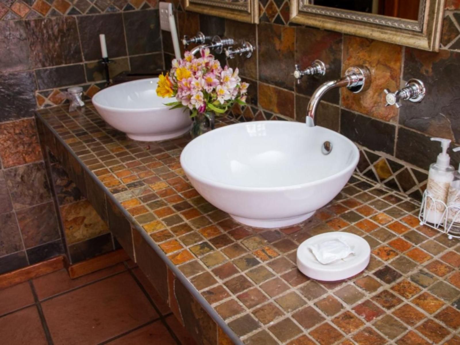 Jocks Cottages Dullstroom Mpumalanga South Africa Bathroom