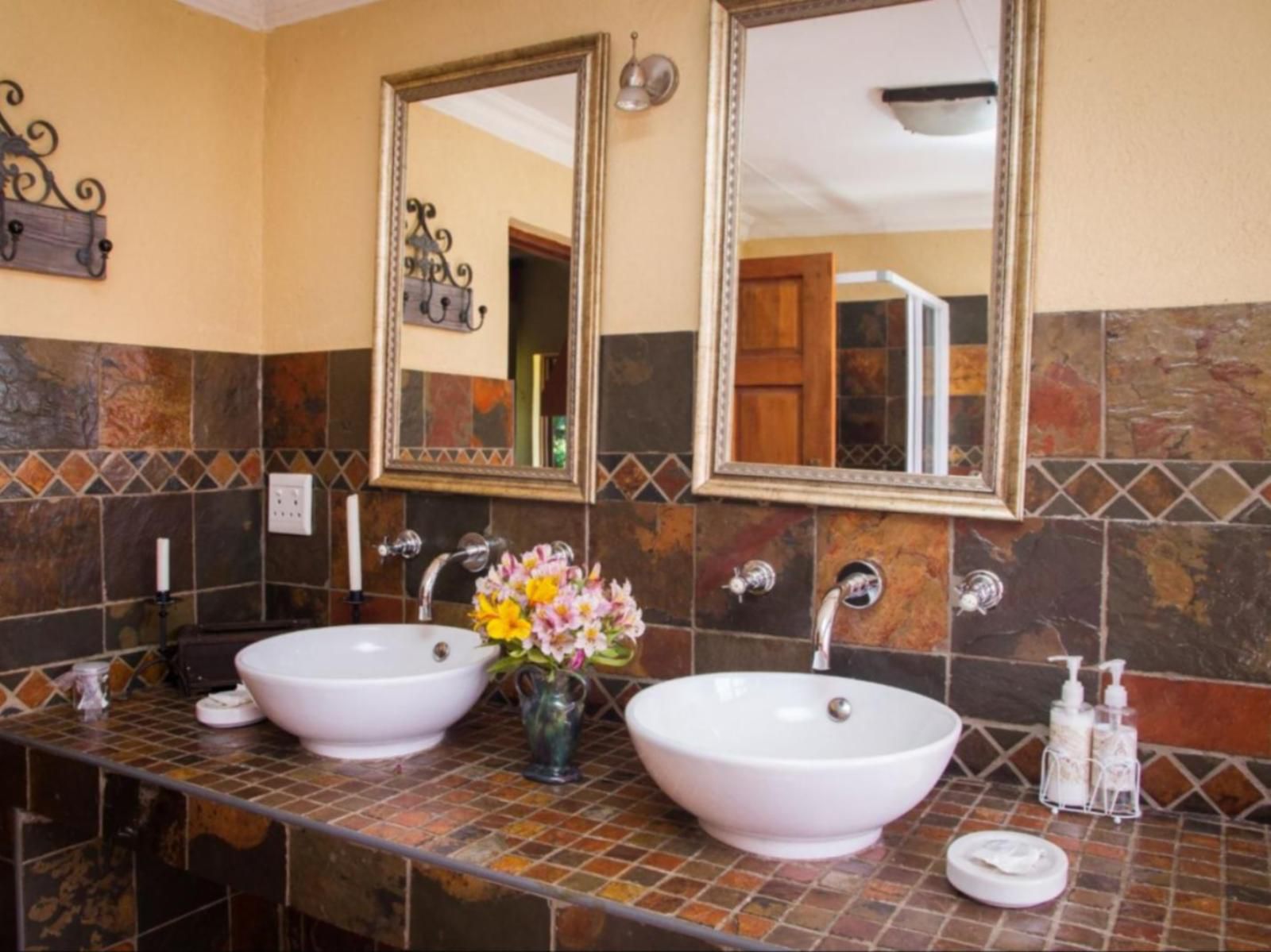 Jocks Cottages Dullstroom Mpumalanga South Africa Bathroom