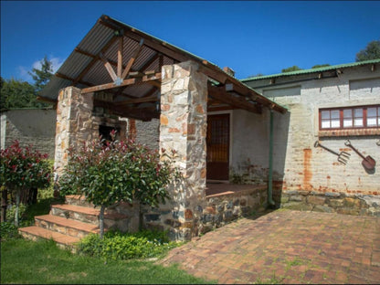 Jocks Cottages Dullstroom Mpumalanga South Africa Complementary Colors, House, Building, Architecture