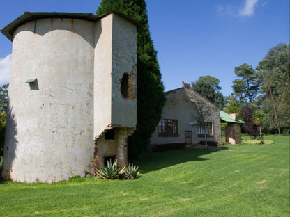 Jocks Cottages Dullstroom Mpumalanga South Africa Complementary Colors, Building, Architecture, House