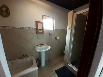 Joe And Maria Hideout Garrick House Pennington Kwazulu Natal South Africa Bathroom