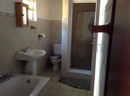 Joe And Maria Hideout Garrick House Pennington Kwazulu Natal South Africa Door, Architecture, Bathroom