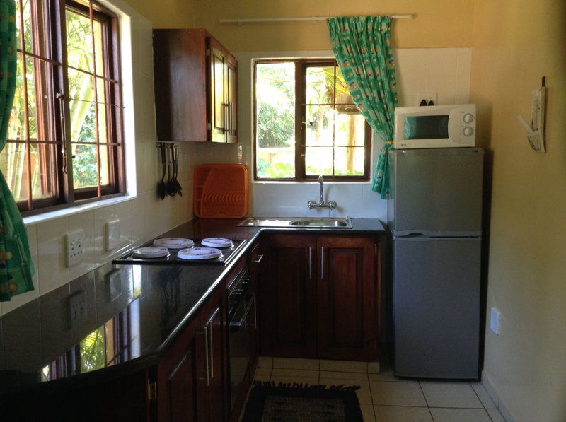 Joe And Maria Hideout Garrick House Pennington Kwazulu Natal South Africa Kitchen