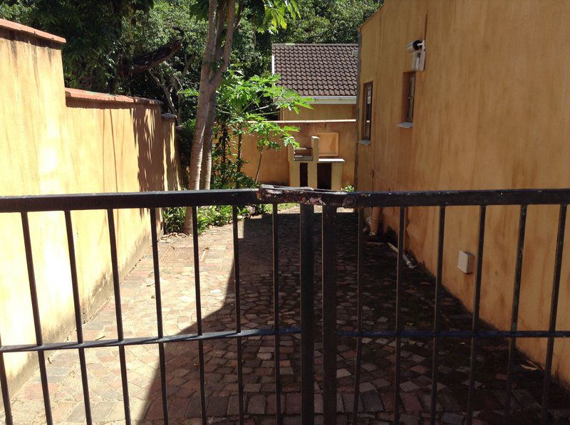 Joe And Maria Hideout Garrick House Pennington Kwazulu Natal South Africa Gate, Architecture, Garden, Nature, Plant