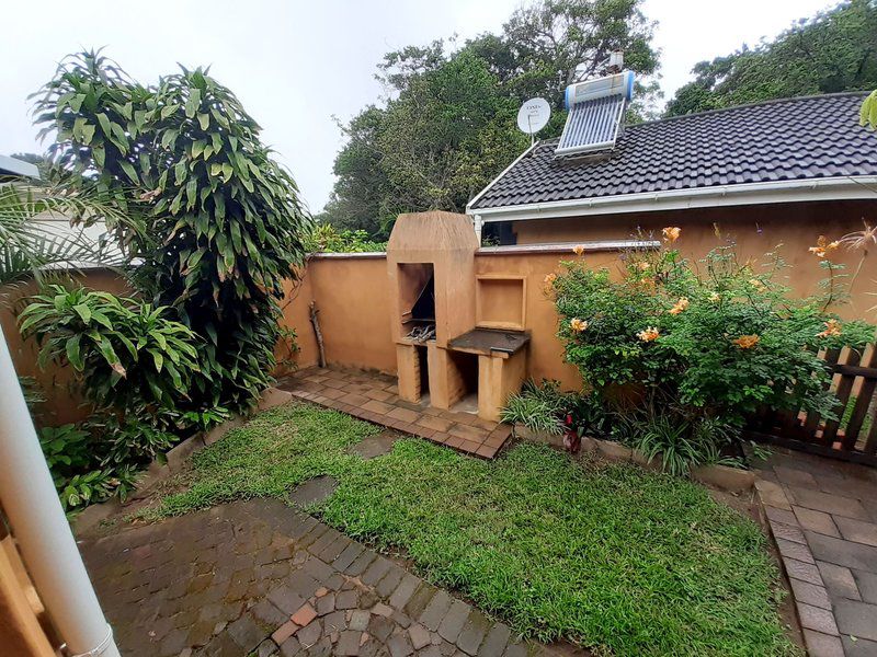 Joe And Maria Hideout Garrick House Pennington Kwazulu Natal South Africa House, Building, Architecture, Garden, Nature, Plant