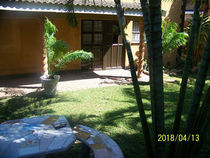 Joe And Maria Hideout Garrick House Pennington Kwazulu Natal South Africa Palm Tree, Plant, Nature, Wood