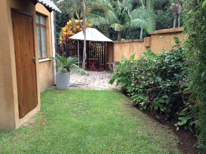 Joe And Maria Hideout Garrick House Pennington Kwazulu Natal South Africa Palm Tree, Plant, Nature, Wood, Garden