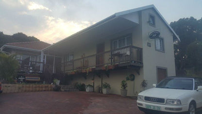 Joe S Place Grosvenor Durban Kwazulu Natal South Africa Unsaturated, Balcony, Architecture, Building, Half Timbered House, House, Palm Tree, Plant, Nature, Wood, Car, Vehicle