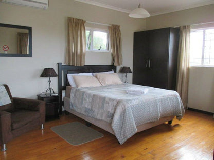 Joe S Place Grosvenor Durban Kwazulu Natal South Africa Bedroom