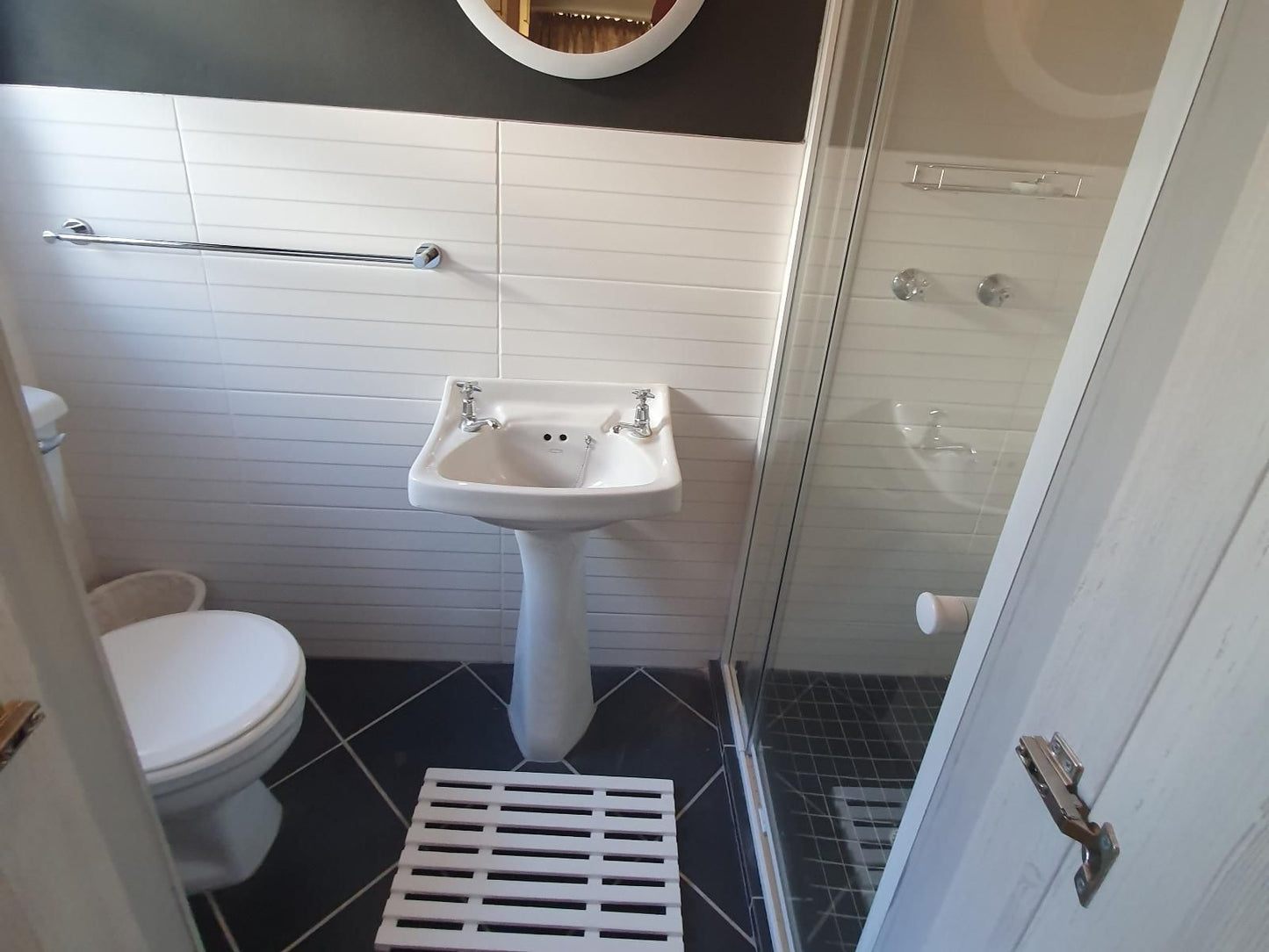 Joeys Room Stellenbosch Western Cape South Africa Unsaturated, Bathroom