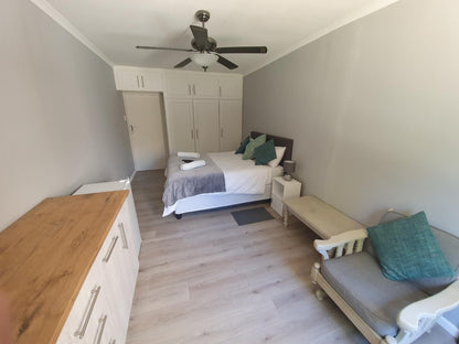 Joeys Room Stellenbosch Western Cape South Africa Bedroom