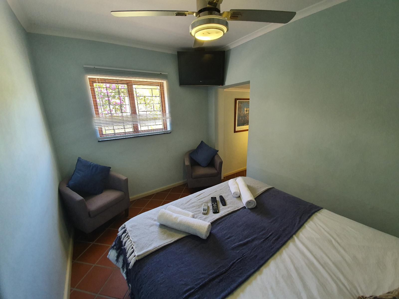 Joeys Room Stellenbosch Western Cape South Africa Bedroom