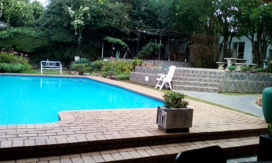 Johannesburg Youth Hostel Bordeaux Randburg Johannesburg Gauteng South Africa Garden, Nature, Plant, Swimming Pool