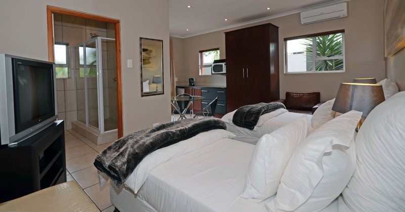 Johannesburg Suites On 7Th Melville Johannesburg Gauteng South Africa Unsaturated, Bedroom