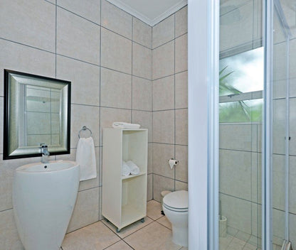Johannesburg Suites On 7Th Melville Johannesburg Gauteng South Africa Unsaturated, Bathroom