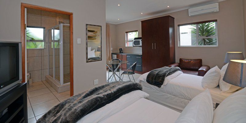 Johannesburg Suites On 7Th Melville Johannesburg Gauteng South Africa Bedroom