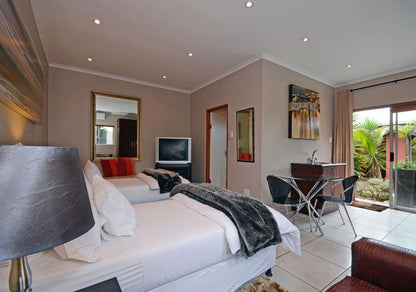 Johannesburg Suites On 7Th Melville Johannesburg Gauteng South Africa 