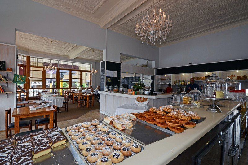 Johannesburg Suites On 7Th Melville Johannesburg Gauteng South Africa Bakery Product, Food, Bar