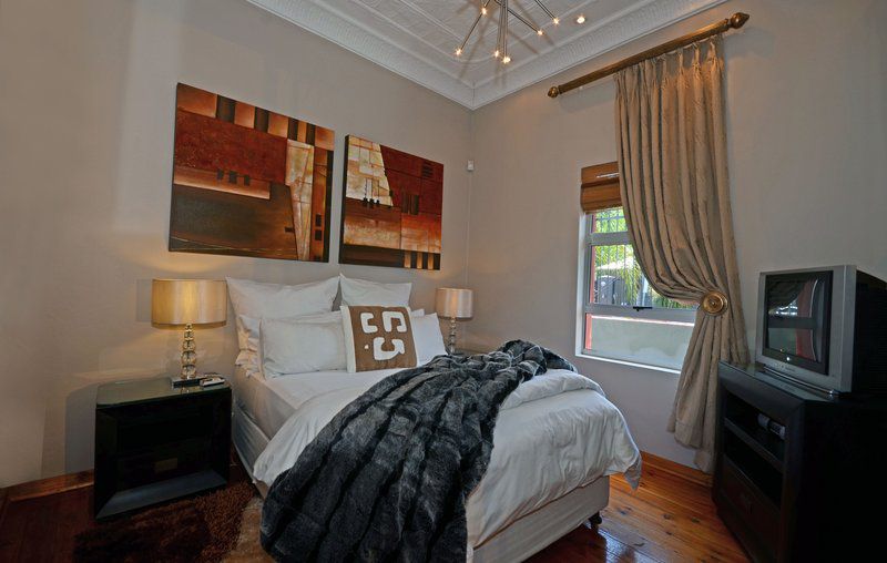Johannesburg Suites On 7Th Melville Johannesburg Gauteng South Africa Bedroom