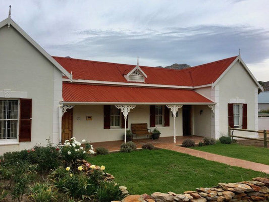 John Montagu Guest House Montagu Western Cape South Africa Complementary Colors, House, Building, Architecture