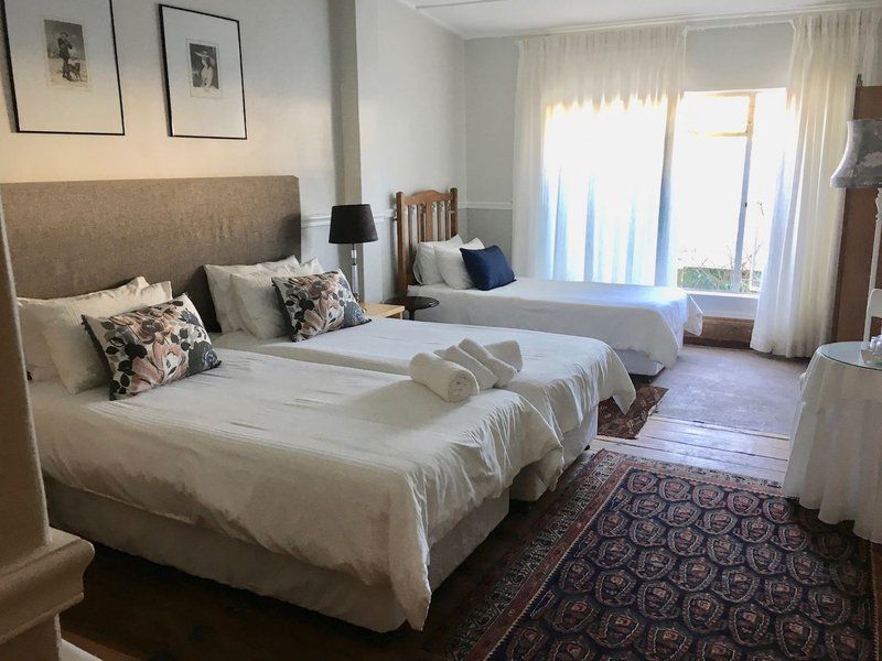 John Montagu Guest House Montagu Western Cape South Africa Bedroom