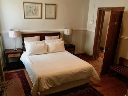 John Montagu Guest House Montagu Western Cape South Africa Bedroom