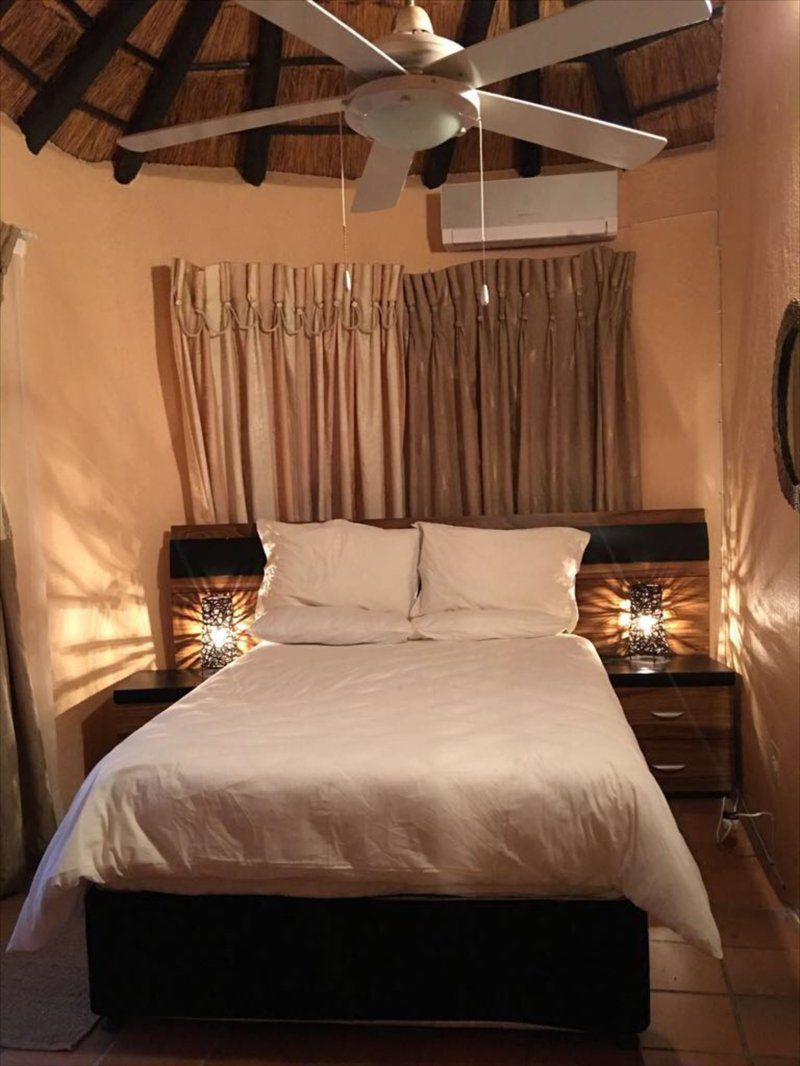 John And Noleen S Place Marloth Park Mpumalanga South Africa Bedroom