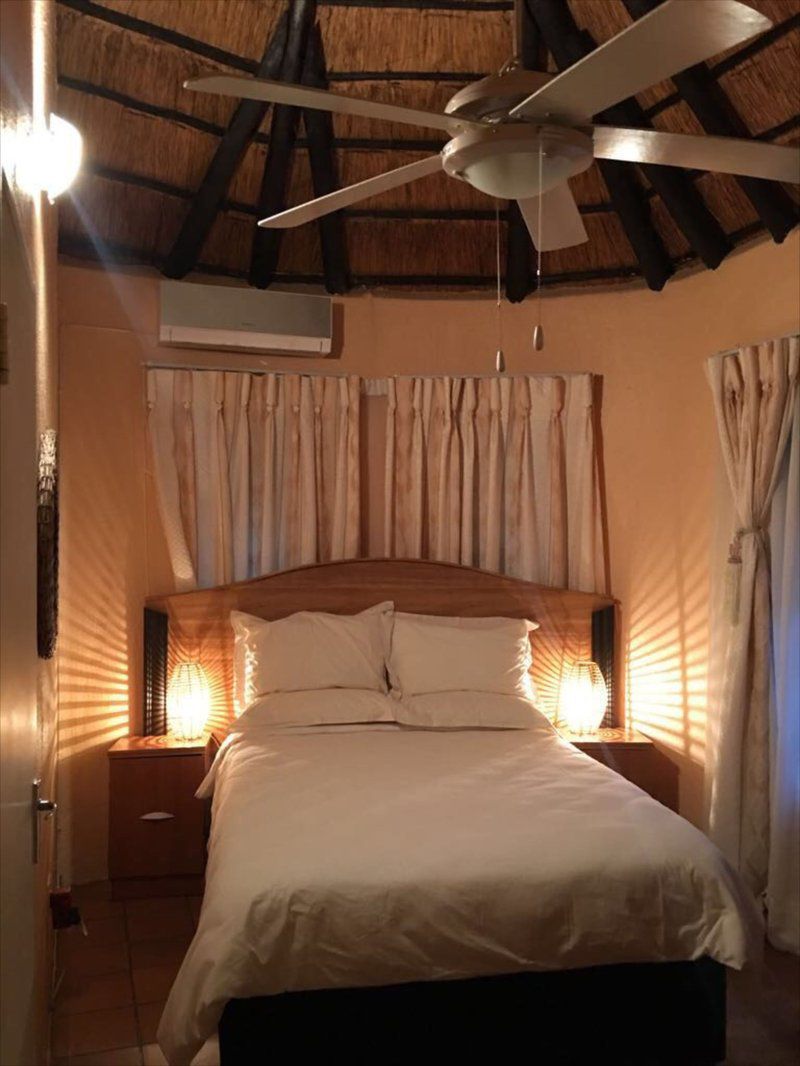 John And Noleen S Place Marloth Park Mpumalanga South Africa Bedroom