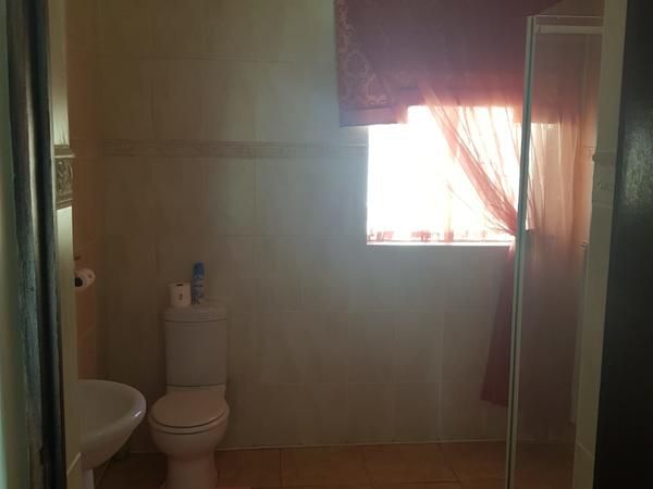 Jolani 2 Guest House Welkom Free State South Africa Bathroom