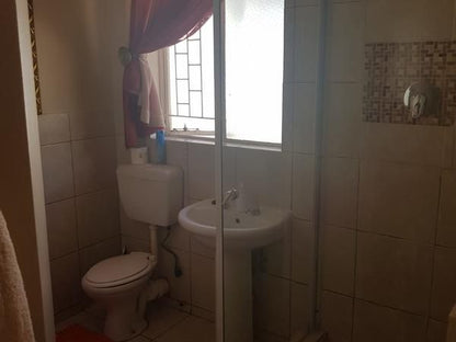 Jolani 2 Guest House Welkom Free State South Africa Bathroom