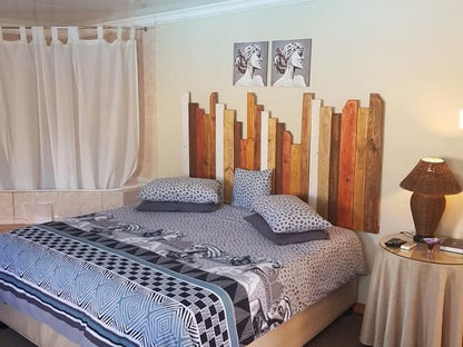 Jolani 2 Guest House Welkom Free State South Africa Bedroom