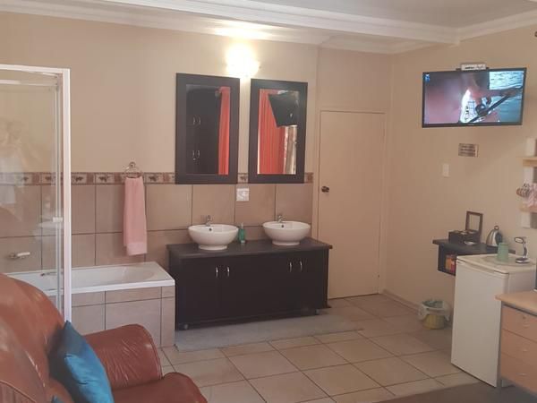 Jolani 2 Guest House Welkom Free State South Africa Bathroom