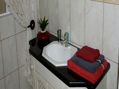 Jolani Guest House Riebeeckstad Welkom Free State South Africa Selective Color, Bathroom