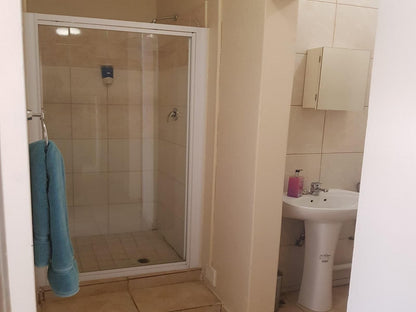 Jolani Guest House Riebeeckstad Welkom Free State South Africa Bathroom