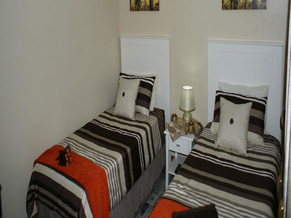 Jolani Guest House Riebeeckstad Welkom Free State South Africa Unsaturated, Bedroom