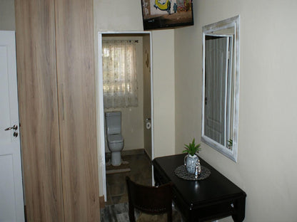 Jolani Guest House Riebeeckstad Welkom Free State South Africa Unsaturated, Bathroom