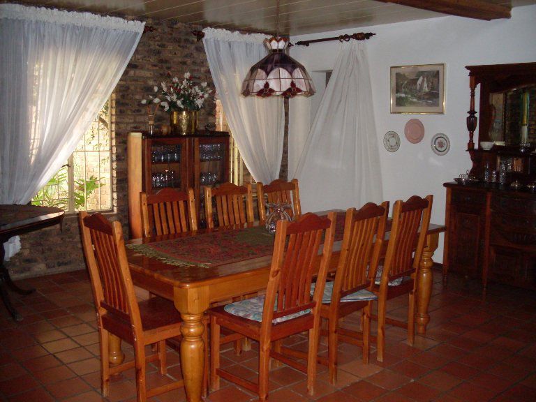 Jolima Guest House Centurion Gauteng South Africa Living Room