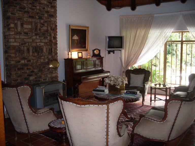 Jolima Guest House Centurion Gauteng South Africa Living Room