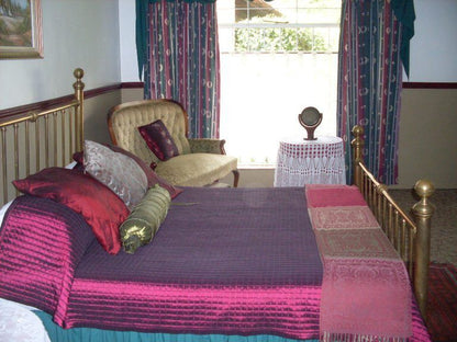 Jolima Guest House Centurion Gauteng South Africa Bedroom