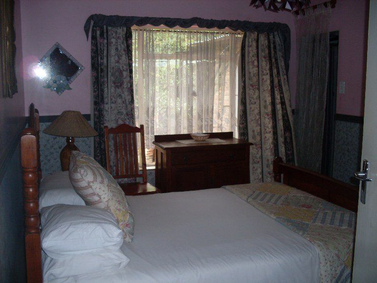 Jolima Guest House Centurion Gauteng South Africa Bedroom