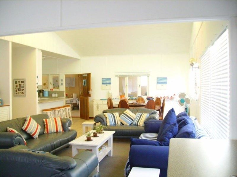 Jollie Hoog Port Nolloth Northern Cape South Africa Living Room