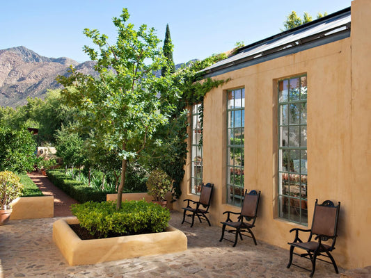 Jonkmanshof Montagu Western Cape South Africa House, Building, Architecture, Garden, Nature, Plant