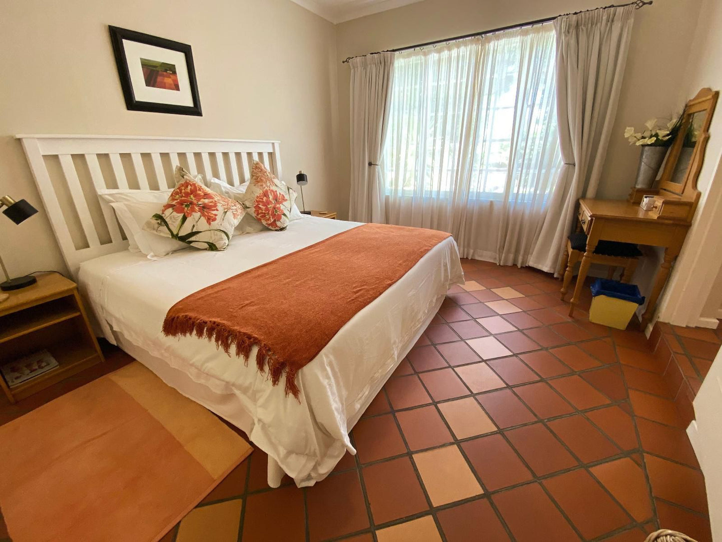 Jonquil Luxury Guest Cottage Franschhoek Western Cape South Africa 